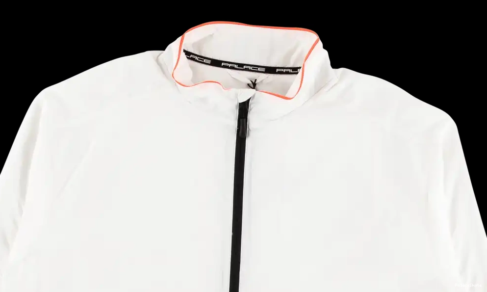 Palace Crink Jacket Runner 0506